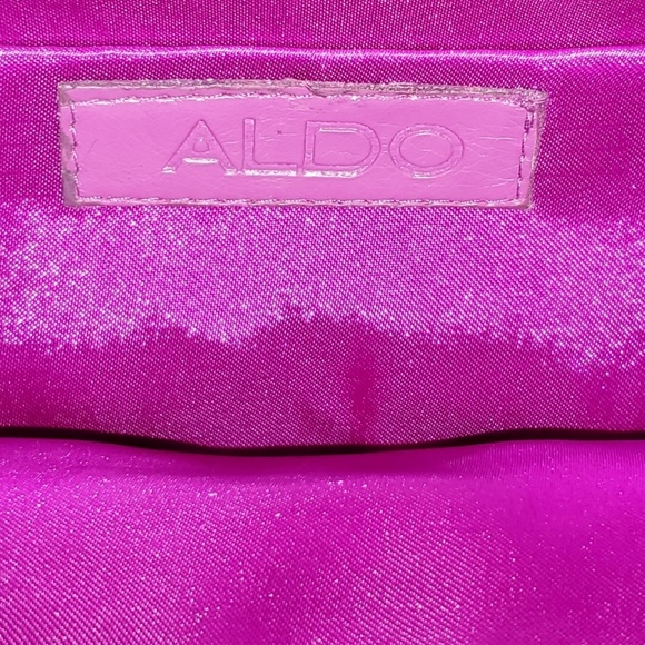 Heel and purse/clutch bundle - Picture 8 of 8